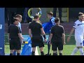 Оқжетпес 4:1 SD Family | 1XBET QFL Бірінші Лига 2024 | 4 тур | Ойынға шолу, 26.04.2024