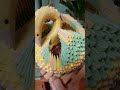 #handmade #swan #ytshort #happylife #ytviral #viralshort