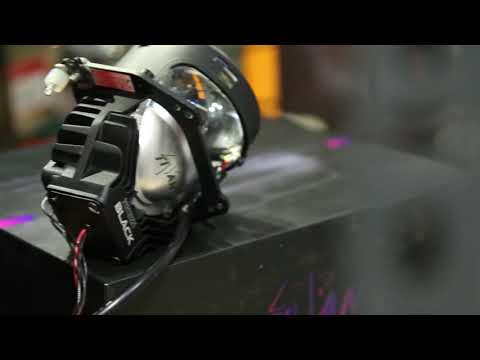 Video Quy trình độ bi cầu cho air blade. - youtube