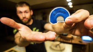 TURKEY CALL TIPS