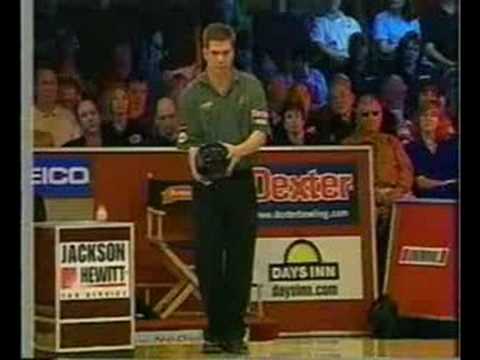 2004 PBA Odor Eaters Open: Championship: R. Smith vs WRW-2