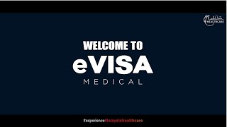 Guide to Malaysia's e-VISA Medical screenshot 2