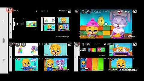 Up To Faster Lucas And Friends 100 Parison