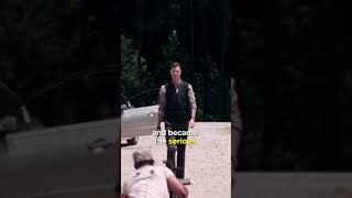 Did You Know In THE WALKING DEAD…