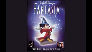 Phantasia presents: &#39;Fantasia&#39; on 5-Nov-1994 (at HBM Film &amp; TV Studios, Rotterdam)