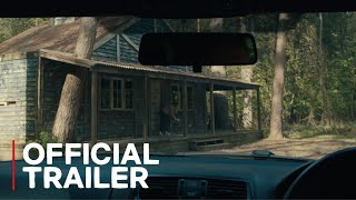 The Retreat (2024) | Official Trailer | Netflix (Concept)