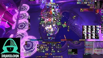 Elemental Shaman (Farseer) PoV | | Mythic Plexus Sentinel | Manaforge Omega