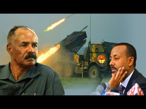 DEG DEG Itoobiya Oo Cawa 4 Jiho Laga Soo Weeraray Afawerki Oo Meel Usan Fileyn Uga Soo Baxay Abiy