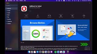 APPLE Mac – Come aggiungere estensioni in Safari