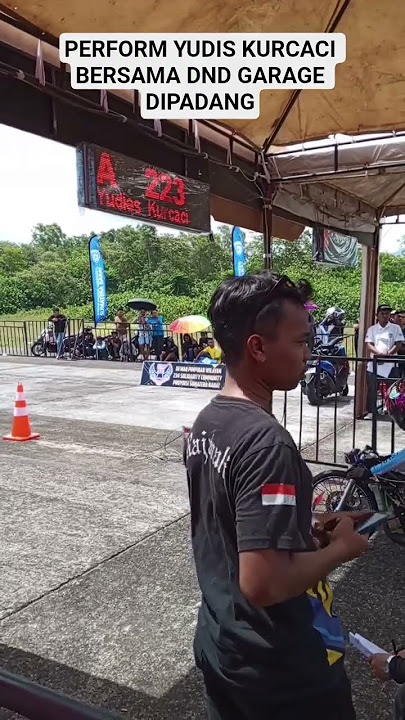 KUMPULAN VIDEO YU DIS KURCACI X DND GARAGE #balap201m #dragbike #shorts #video #short #videos