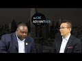 The CRE Advantage Podcast: Episode 5 SBA Financing Explained