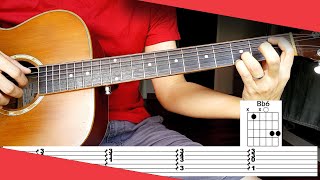 Selena gomez souvenir chords. how to play the chords used in original
song. hope this helps! dm me on instagram if you need help any of
songs i po...