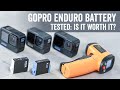 GoPro Enduro Battery In-Depth Review