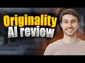 Originality ai review 2024  the good the bad and the ugly