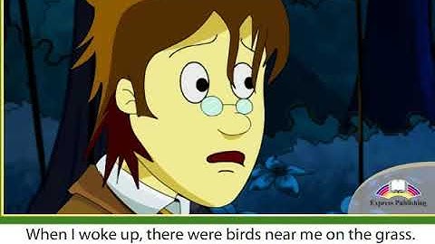 Excel 6 module 6 p74 The Time Machine