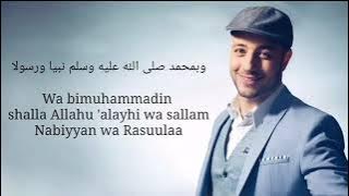 Maher Zain - Radhitu Billahi Rabba (Lirik)