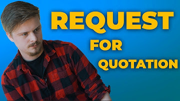 What is an RFQ (Request for Quotation)?