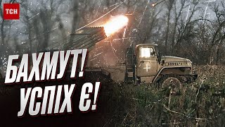 🔥 Успіхи ЗСУ в Бахмуті є! Але ворог гатить скрізь! | Павло Кириленко