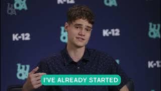 LUOA Seniors | How did LUOA prepare you for college?