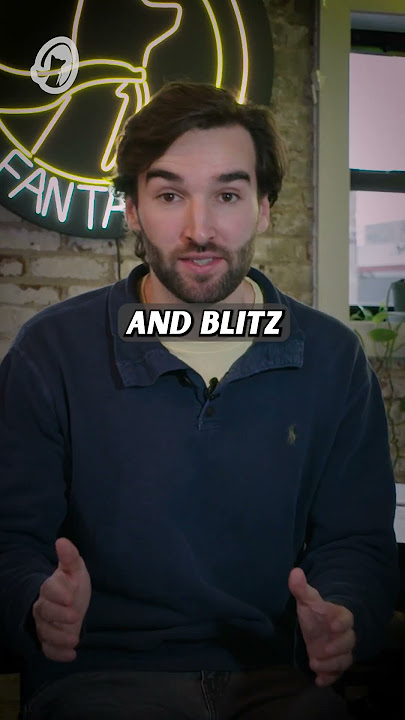 The wild story of Blitz video game