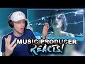 Music Producer Reacts to (G)I-DLE - 'Oh my god'