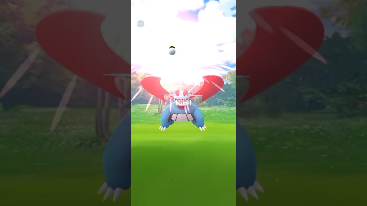 I get wild salamance but it's cp is...