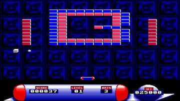 AMIGA Bouncer OTHER GAME OCS 1990 Incredible Trio adf zip