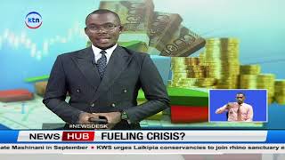 Government says fuel shortage was due to technical hitch, supply now slowly normalizing
