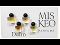 Introducing Daim by MISKEO Parfums