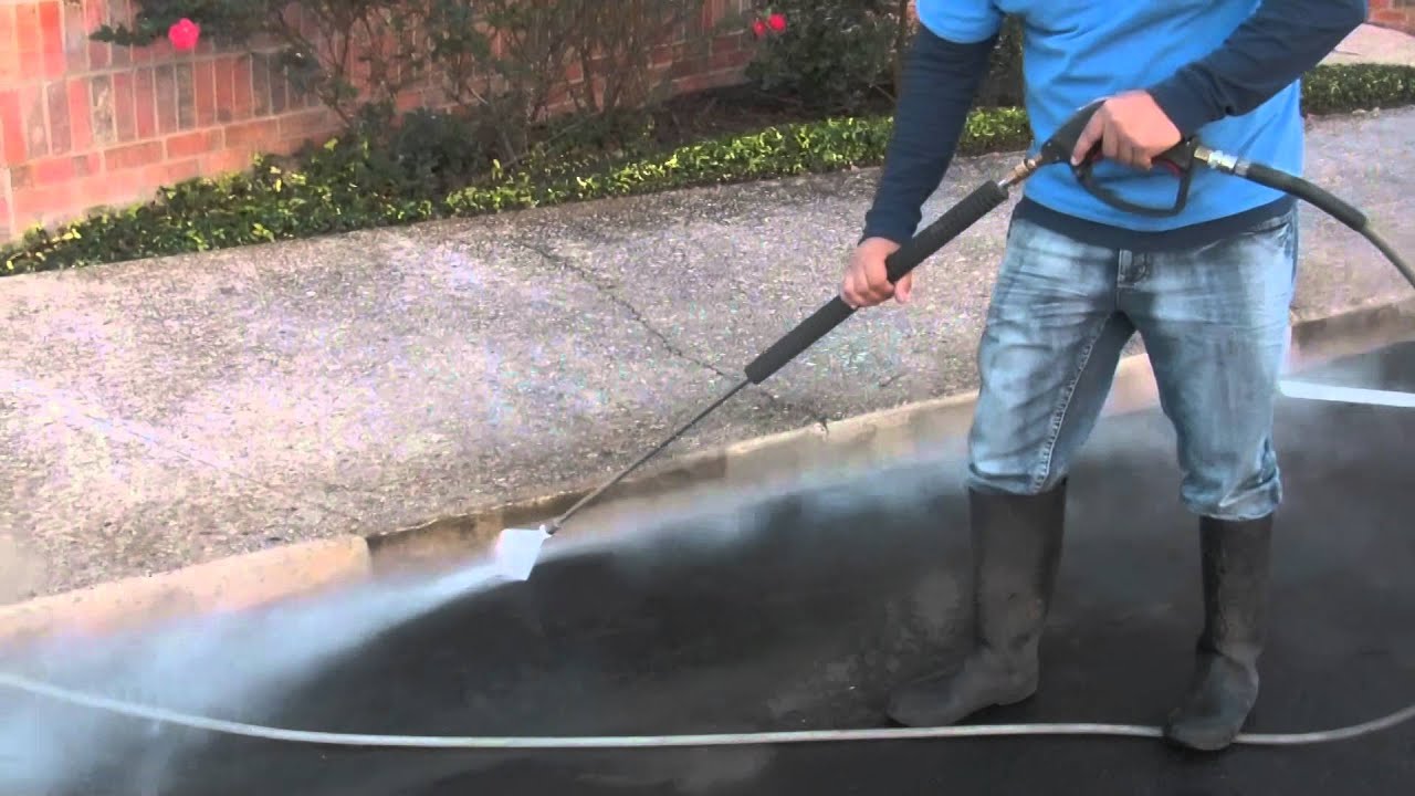 Power Wash Cleaning 2 YouTube