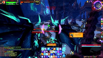 Aeonaxx south west Spawn