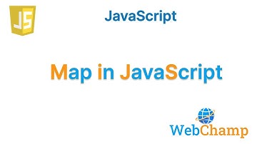 JavaScript Maps Demystified: Key-Value Pairs with Map Methods!
