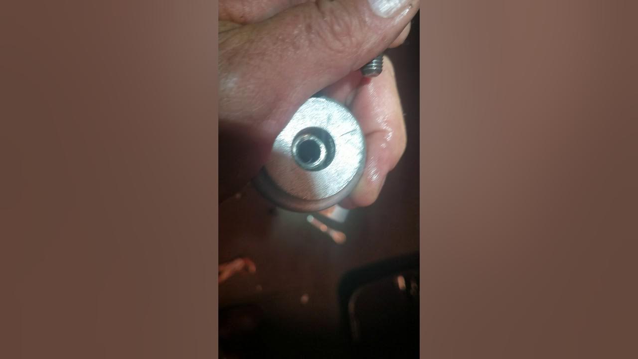 may 2020 . Installing new fork seals Yamaha XT 250 YouTube