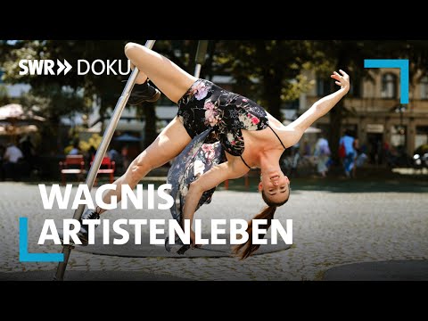 Wagnis Artistenleben -