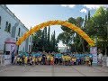 3k Fiesta de Burbujas Mathasa Vitromex 2017