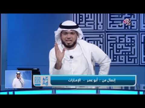 حكم قول اللهم صل على محمد عدد خلقك وسيم يوسف