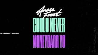 Watch Jucee Froot Could Never feat Moneybagg Yo video