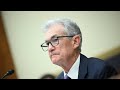 Powell Wants More Inflation Data to Support Rate Cuts