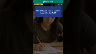 Test Your TNPSC Group 4 Knowledge 🔥 6 GK Questions | UPSC SSC #shorts
