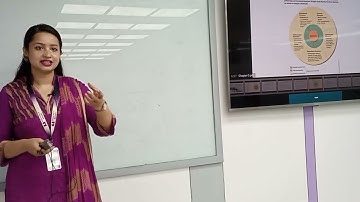 Principles of Management | Lecture-7 | MBA | Tazin Ahmed | University of Scholars