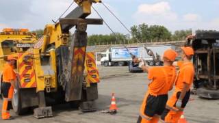Эвакуатор Шоу Омск август 2013 часть2 Эвакуатор Шоу Омск август 2013 часть2