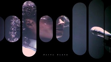 Dirty Diana 2019 - Behringer Model D + Moog Minitaur Cover - Michael Jackson