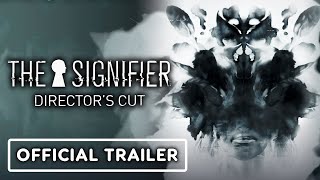The Signifier trailer-4