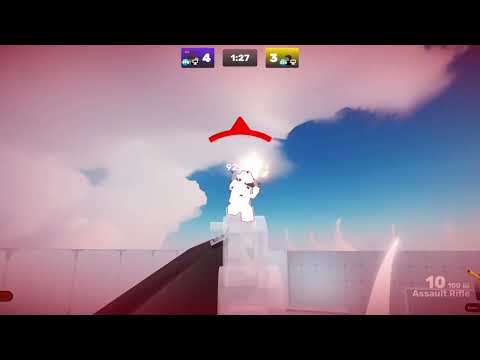 Well played 👍 ( DL 1v1s )