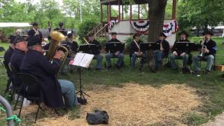 Civil War Days Music