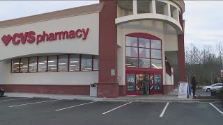 CVS, Walgreens closing pharmacies during weekend due to staff shortages