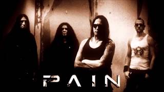 Pain - Dirty Woman (Heavy Rework)