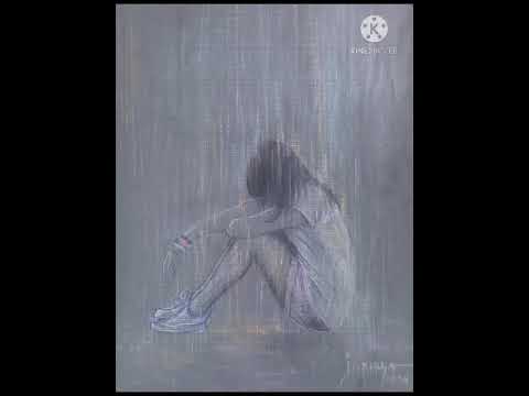 ريحه مطر والجو ليل بدون موسيقى