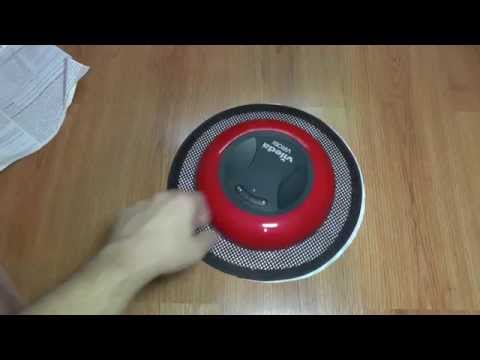 Vileda ViROBi Robotic Mop