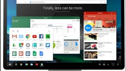 How to Install Remix OS Beta 2.0.102 and Root